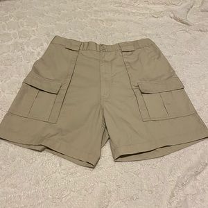 CARGO SHORTS